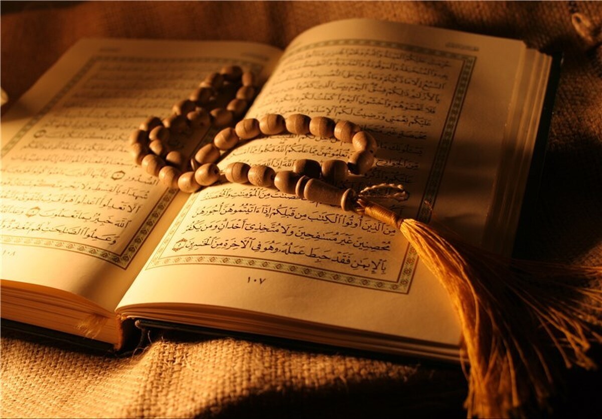 ورزش و قرآن ۲ مقوله حیاتی برای جوانان