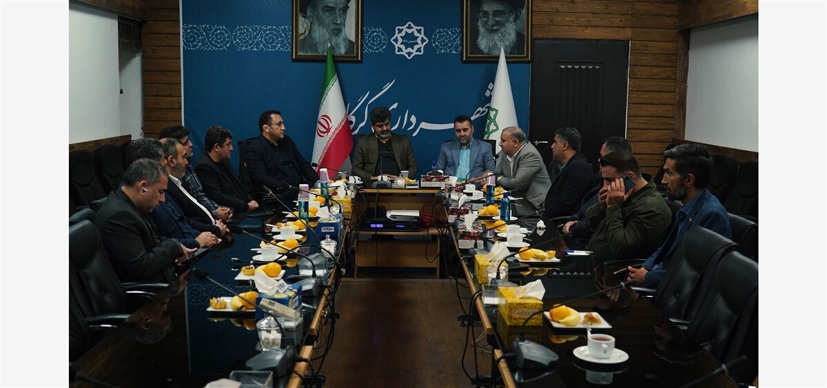 گلستان میزبان از رقابت های کشتی آزاد قهرمانی کشور