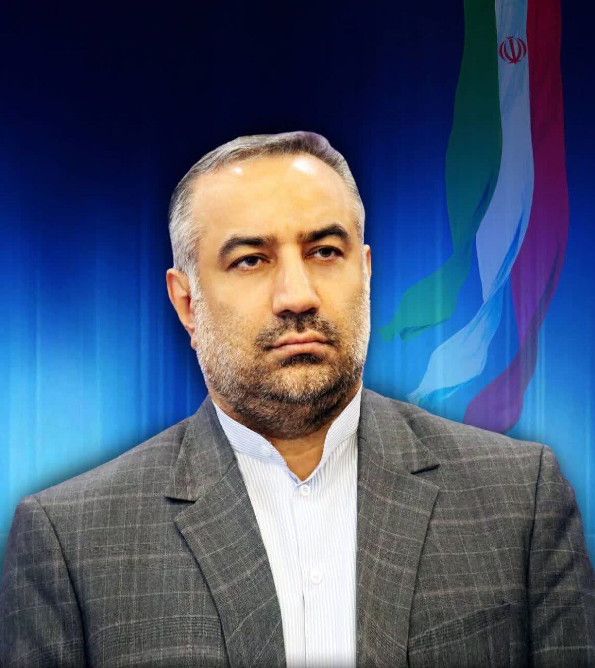 حدنگاری و صدور سند برای حدود 300 هزار هکتار از زمین های کشاورزی و باغی گلستان
