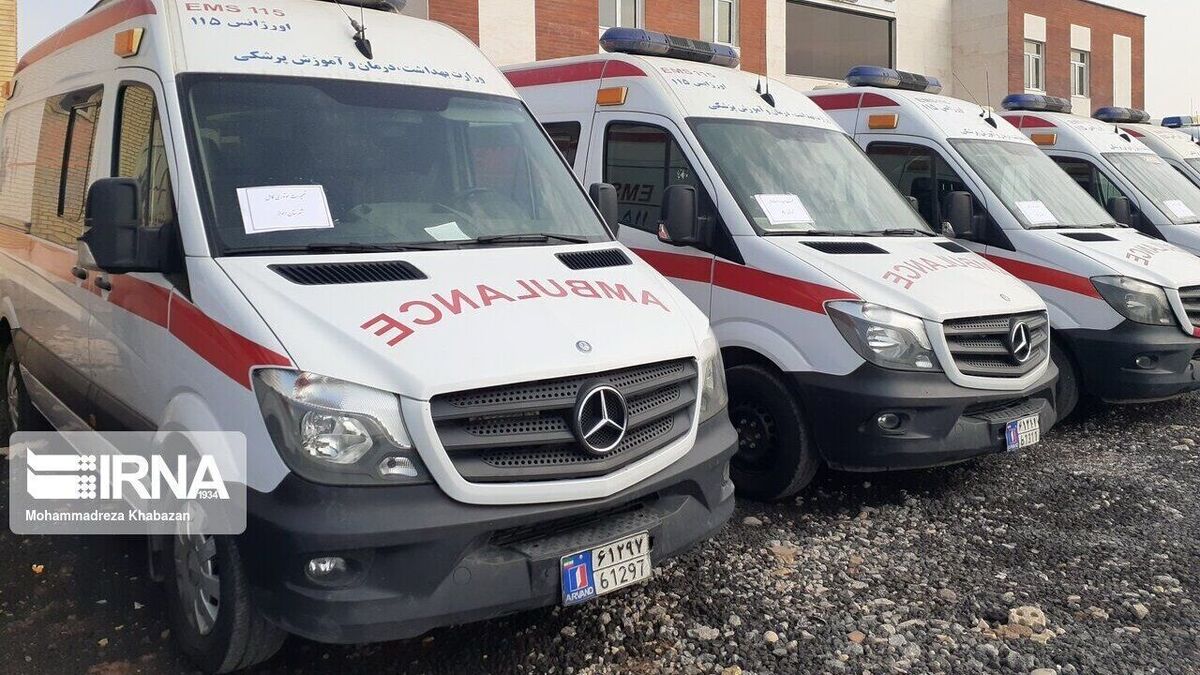 مسمومیت غذایی ۳۶ دانشجو معلم