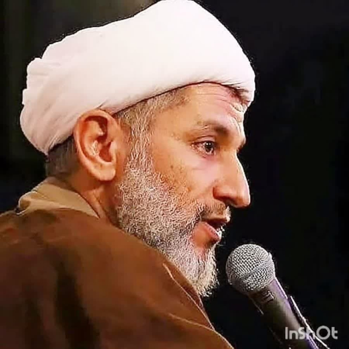 پیام تسلیت دبیر مجمع طلاب و روحانیون دورودی مقیم‌ قم در پی درگذشت حجت الاسلام و المسلمین شیخ ابراهیم لشنی
