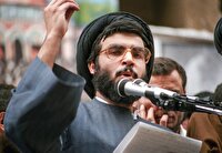 شهید صدر در نجف به نبوغ بی‌بدیل «سید» پی برد
