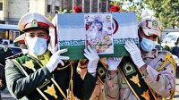 افتخار خانواده شد همان‌طور که قول داده بود