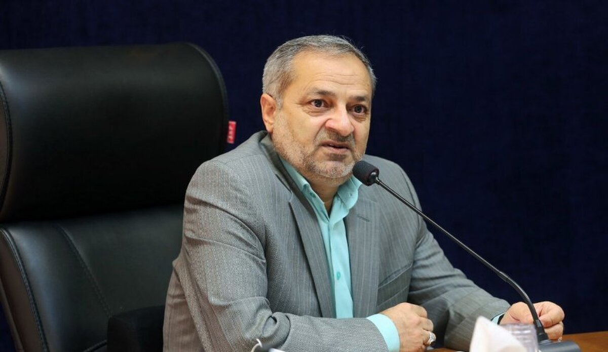 شرایط پذیرش دانش‌آموزان مدال‌آور را در دانشگاه فرهنگیان فراهم می‌کنیم