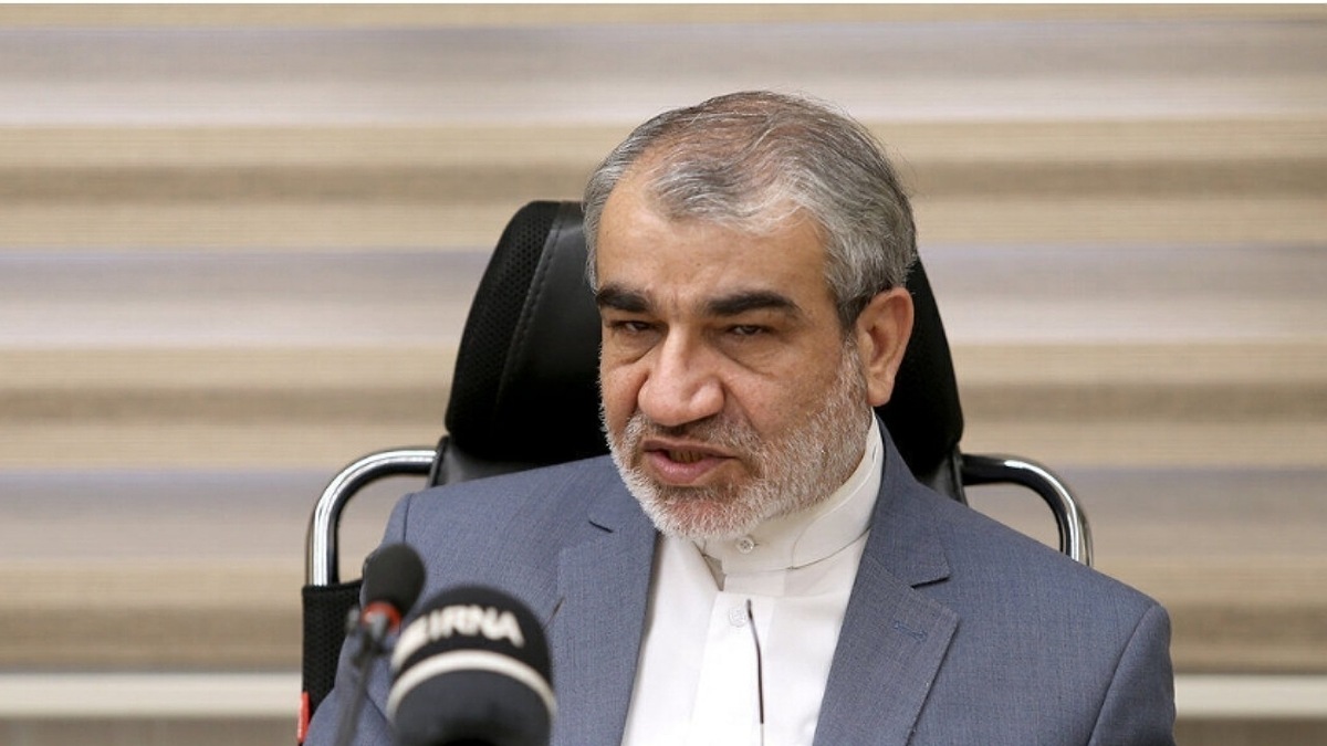 کدخدایی: ایران مطابق حقوق بین‌الملل از حق ذاتی دفاع مشروع برخوردار است