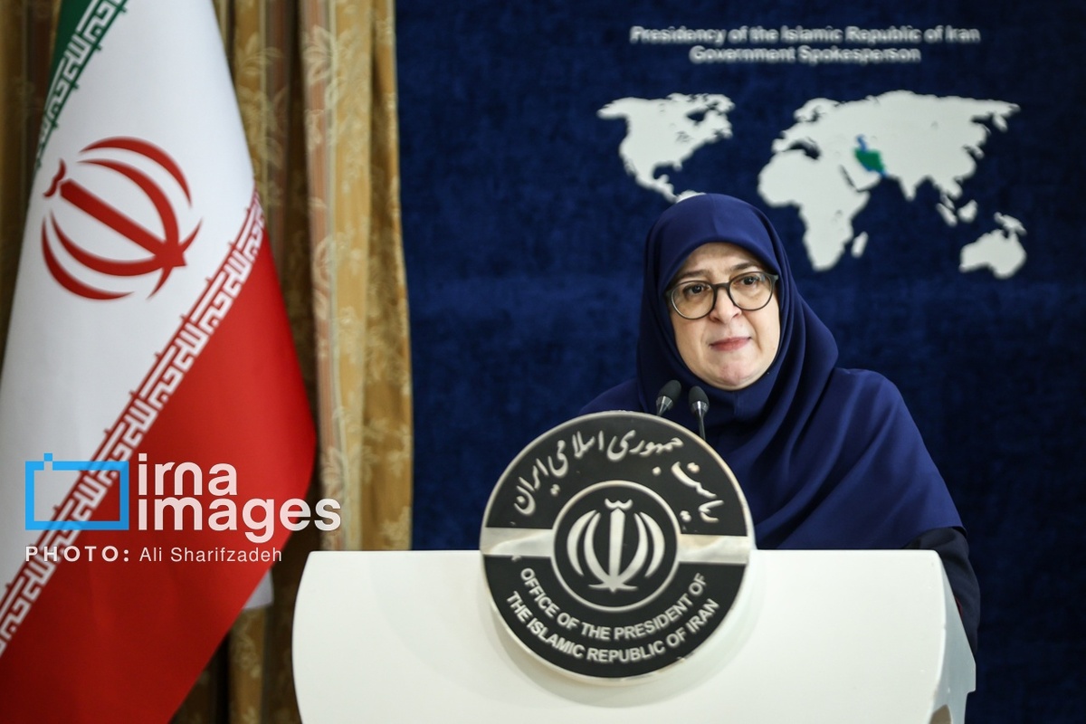 سیاست‌های کلی را با تدبیر رهبر انقلاب پیگیری خواهیم کرد/ دولت مطابق مصالح ملی تصمیم‌گیری می‌کند