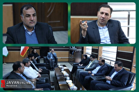 گام بلند شهرداری محمدیه در اعتمادسازی برای پرداخت مالیات