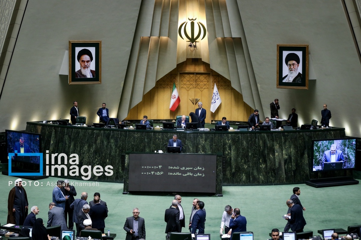مخالفت مجلس با طرحی درباره کاهش مدت زمان استعفا برای ثبت‌نام نمایندگی