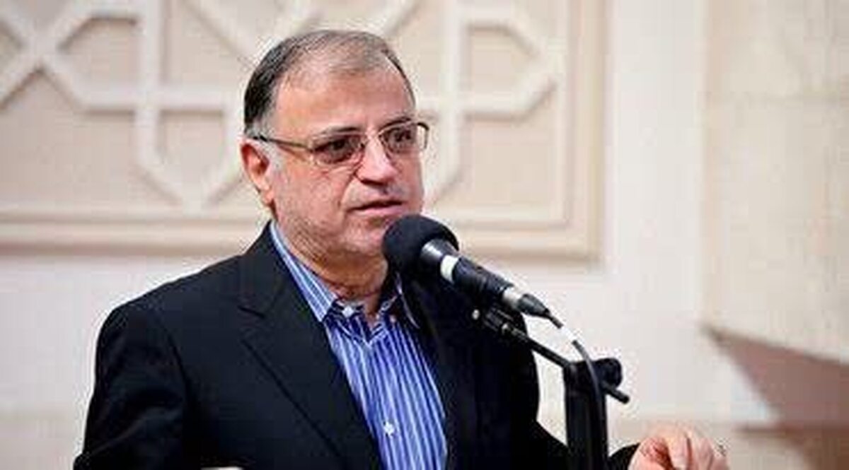 علی اصغر طهماسبی به عنوان استاندار گلستان معرفی شد