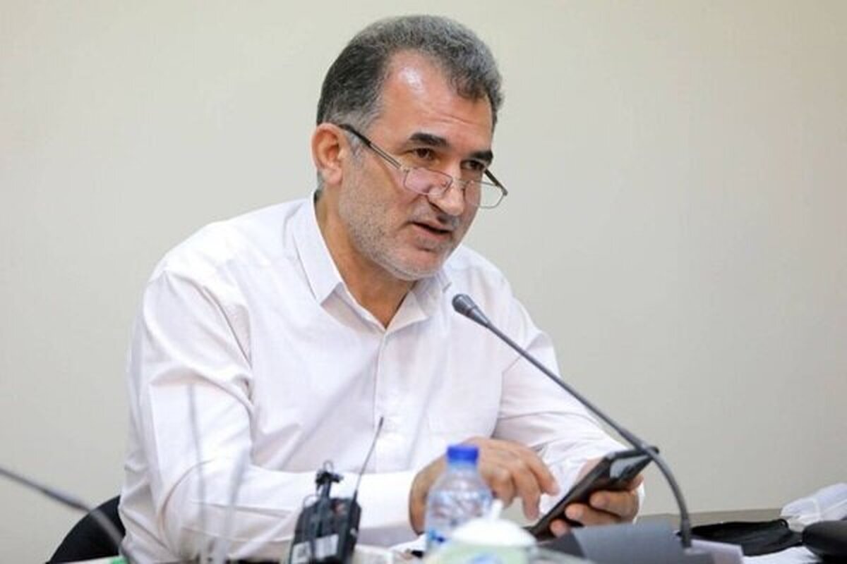 نصرالهی: مدیران مسئول نسیم بیداری و اعتماد آنلاین مجرم شناخته شدند