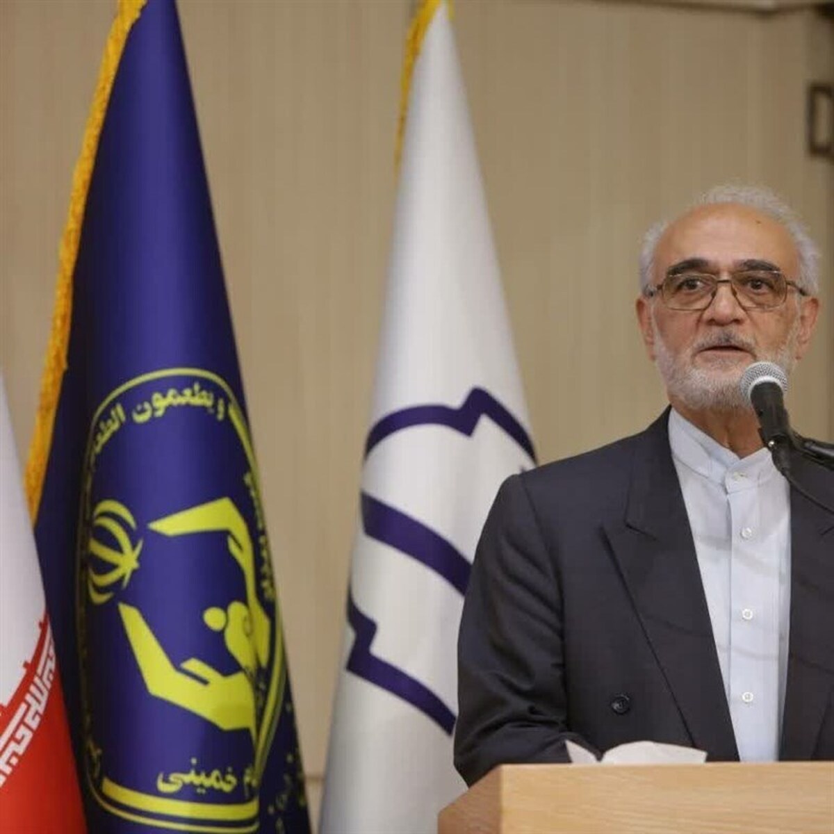 نامه ایران به شورای امنیت در پی شهادت دو ایرانی در لبنان