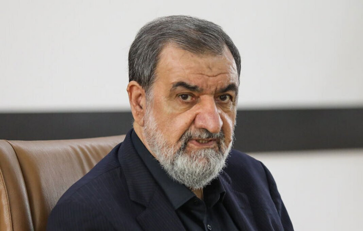 واکنش محسن رضایی به حمله اسرائیل