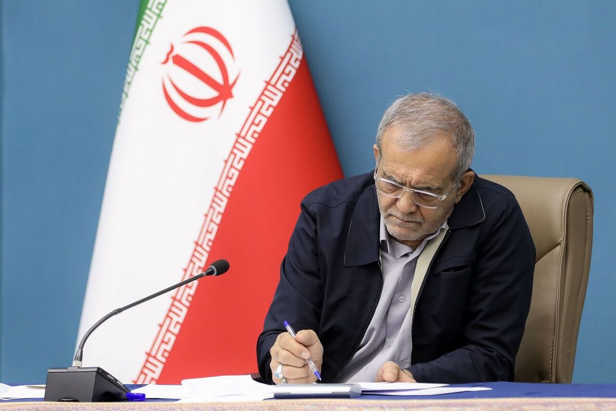 زعفران ایران باید به جایگاه واقعی خود بازگردد