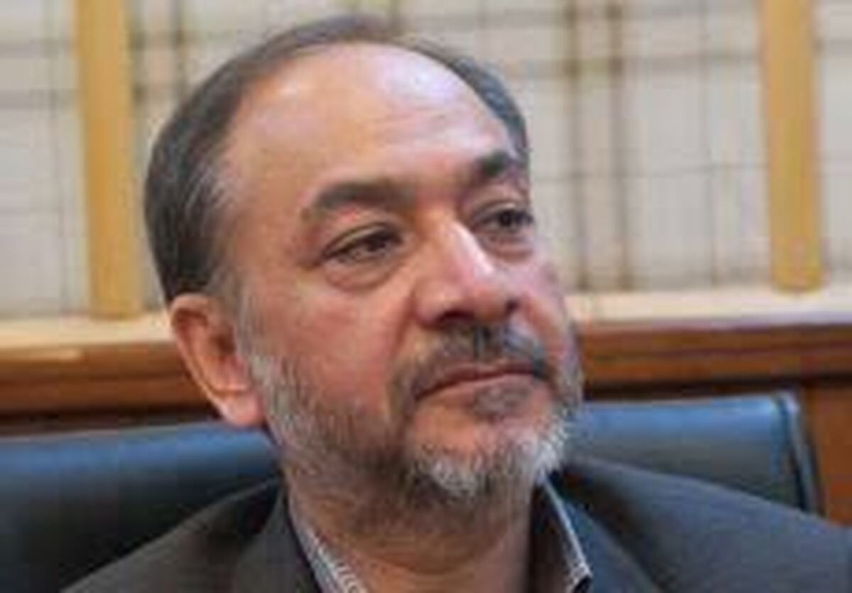 صدرالحسینی: صهیونیست‌ها از ترس پاسخ ایران، تهاجم را ادامه ندادند