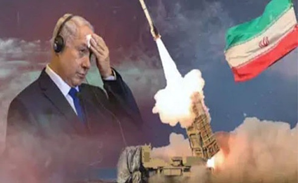 نظرسنجی| ۸۶ درصد اسرائیلی‌ها حمله به ایران را ضعیف می‌دانند