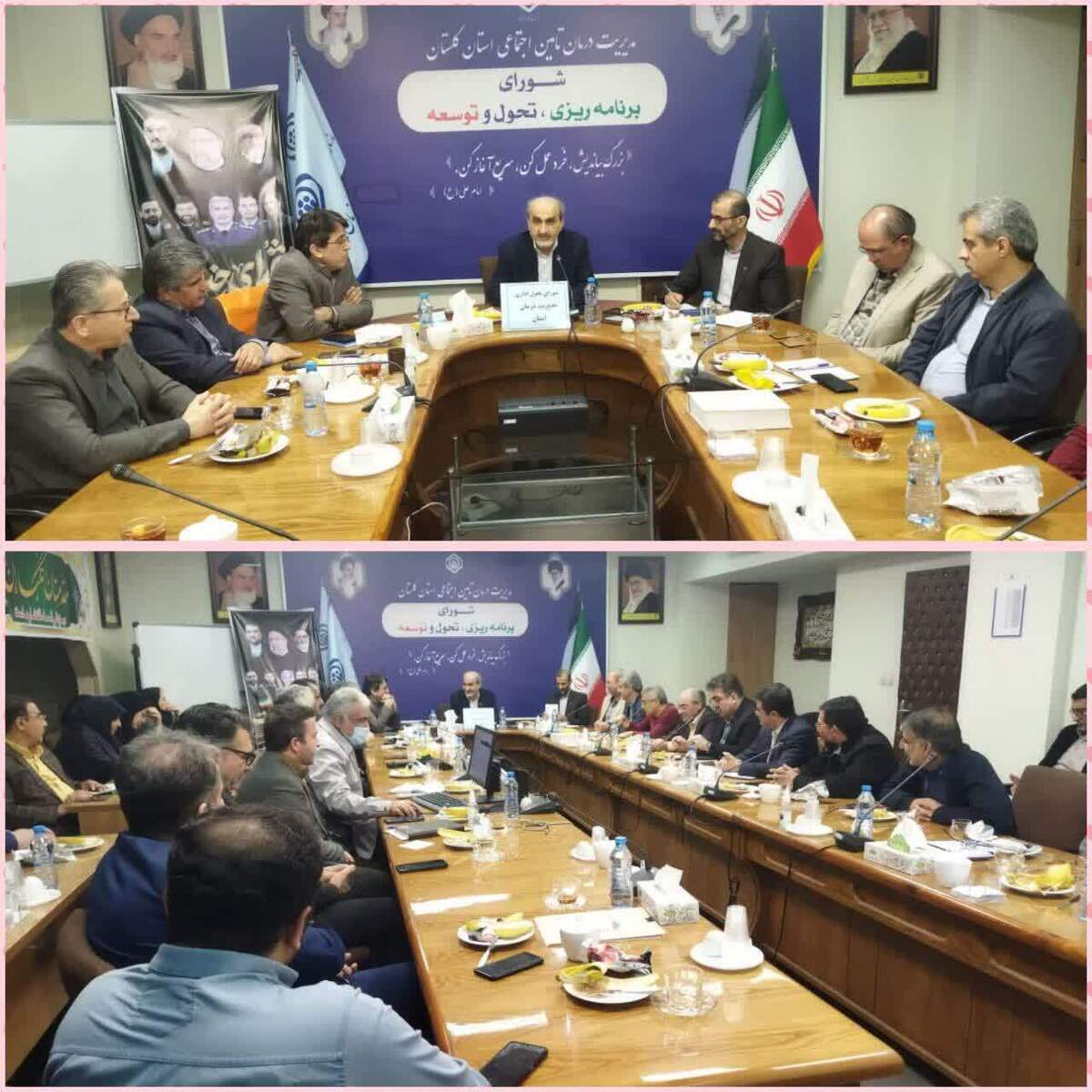 به زودی پیمانکار پروژه درمانگاه شهرستان آق قلا مشخص می شود