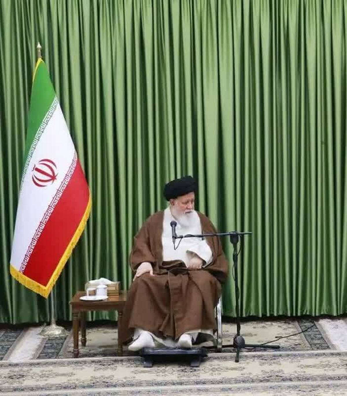 حضور پررنگ مردم حاشیه شهر در فعالیت‌های اجتماعی و فرهنگی