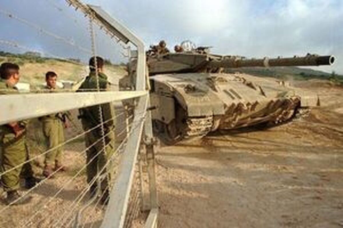 جزئیات عقب‌نشینی ارتش اسرائیل از جنوب لبنان