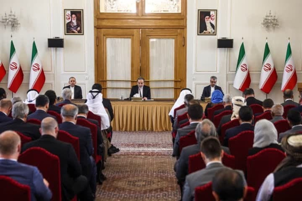 همه بازیگران باید برای توقف فوری جنگ در لبنان و فلسطین تلاش کنند