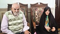  شهید کرمانی که ۲۴ سال مفقودالاثر بود شجاع بود و وطن دوست