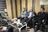 برای مدیریت منابع آب باید از مشارکت مردمی به سمت مدیریت مشارکتی حرکت کنیم