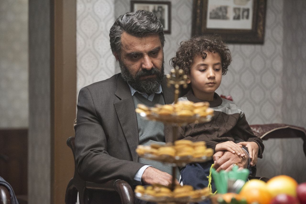 «تنها گریه کن» به عنوان اولین همکاری مشترک صداوسیما با پلتفرم‌ها به روی آنتن می‌رود + تصاویر