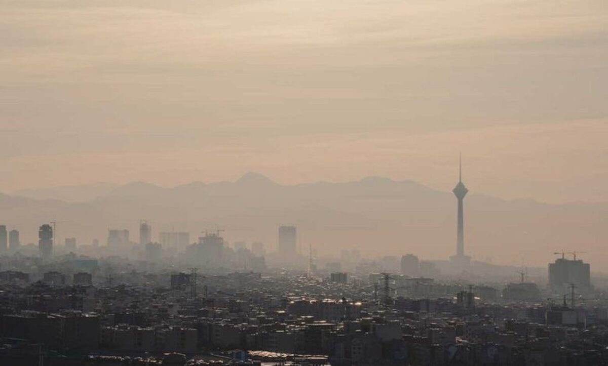 مدارس، دانشگاه‌ها و ادارات استان تهران چهارشنبه و پنجشنبه تعطیل شد