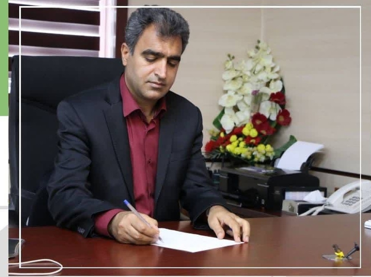 پیام تبریک مدیرکل راهداری البرز به مناسبت هفته حمل و نقل، رانندگان و راهداری