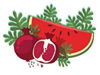 چگونه شب یلدایی خاطره‌انگیز بسازیم؟