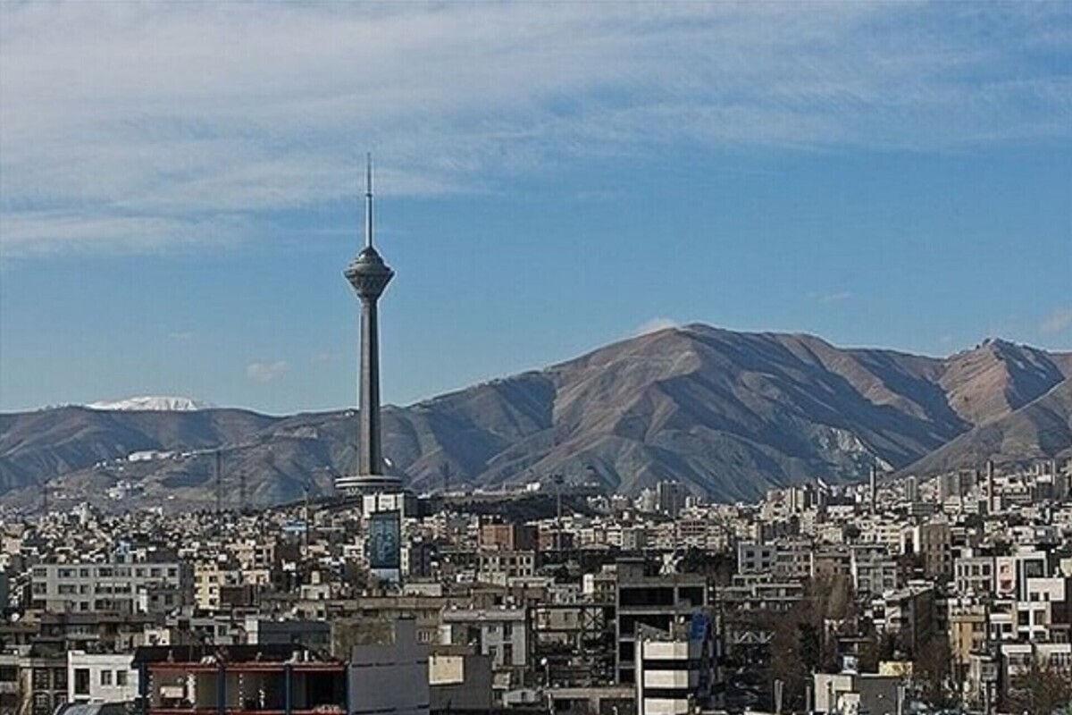 سرنوشت طرح انتقال پایتخت چه شد؟/آغاز مطالعات در دولت چهاردهم