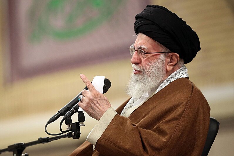 رهبر انقلاب: حکم اعدام نتانیاهو و سران جنایت‌کار این رژیم باید صادر شود