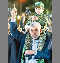 رستاخیز دل‌هابرای مردی که مرگ را تحقیر کرد!