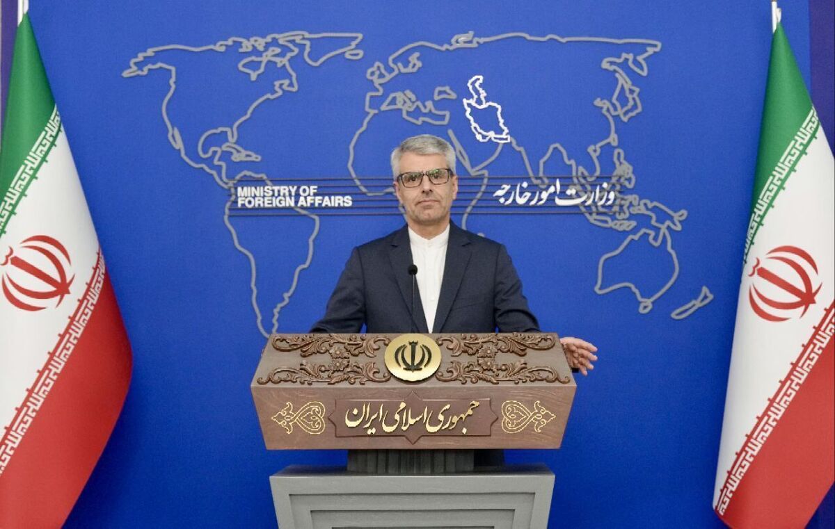 استقبال ایران از توقف تجاوز رژیم صهیونیستی علیه لبنان