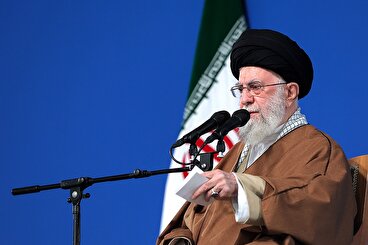 رهبر انقلاب: مقاومتها و مراکز مقاومت در منطقه انگیزه دارند، جمهوری اسلامی نائب نیاز ندارد