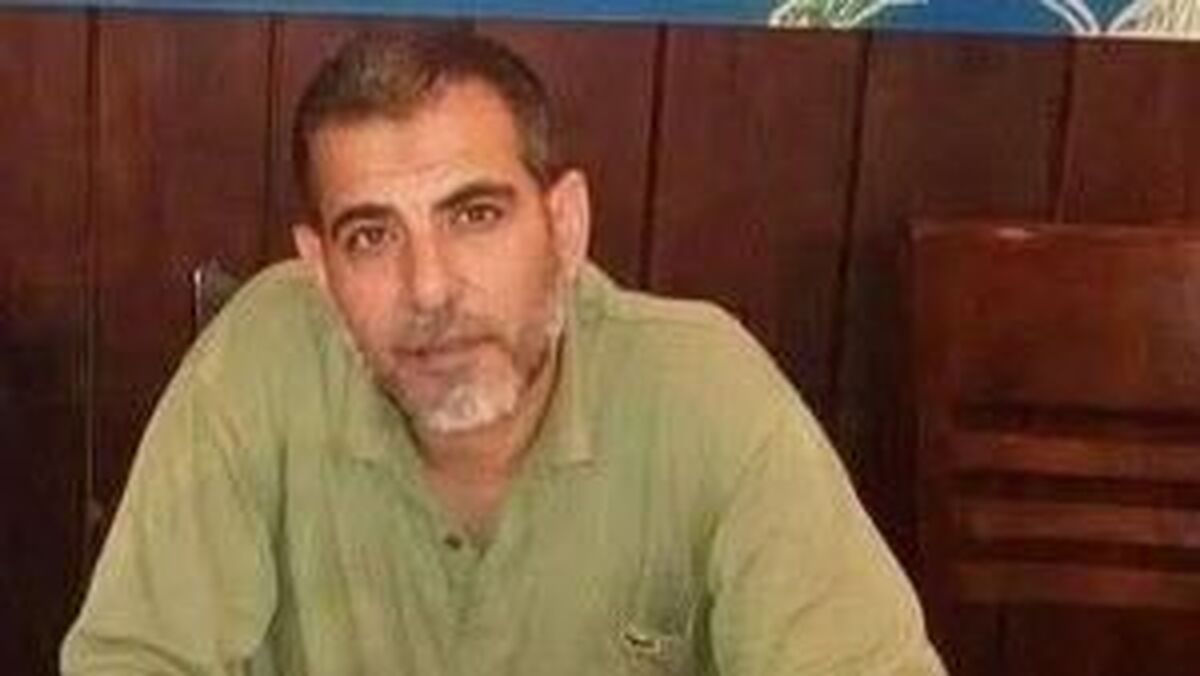 یک خبرنگار فلسطینی دیگر به شهادت رسید