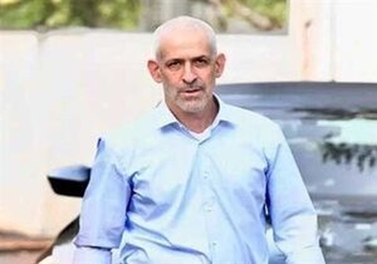 برکناری رئیس شاباک به حالت تعلیق درآمد