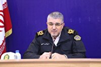 آمار تکان دهنده پلیس از تصادفات نوروزی؛ فوت ۶۴۰ نفر در ۱۶ روز