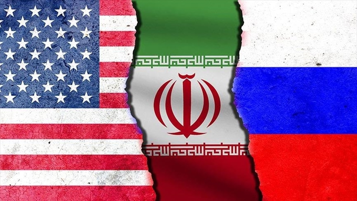 هشدار روسیه به واشنگتن درباره هرگونه حمله به تأسیسات هسته‌ای ایران