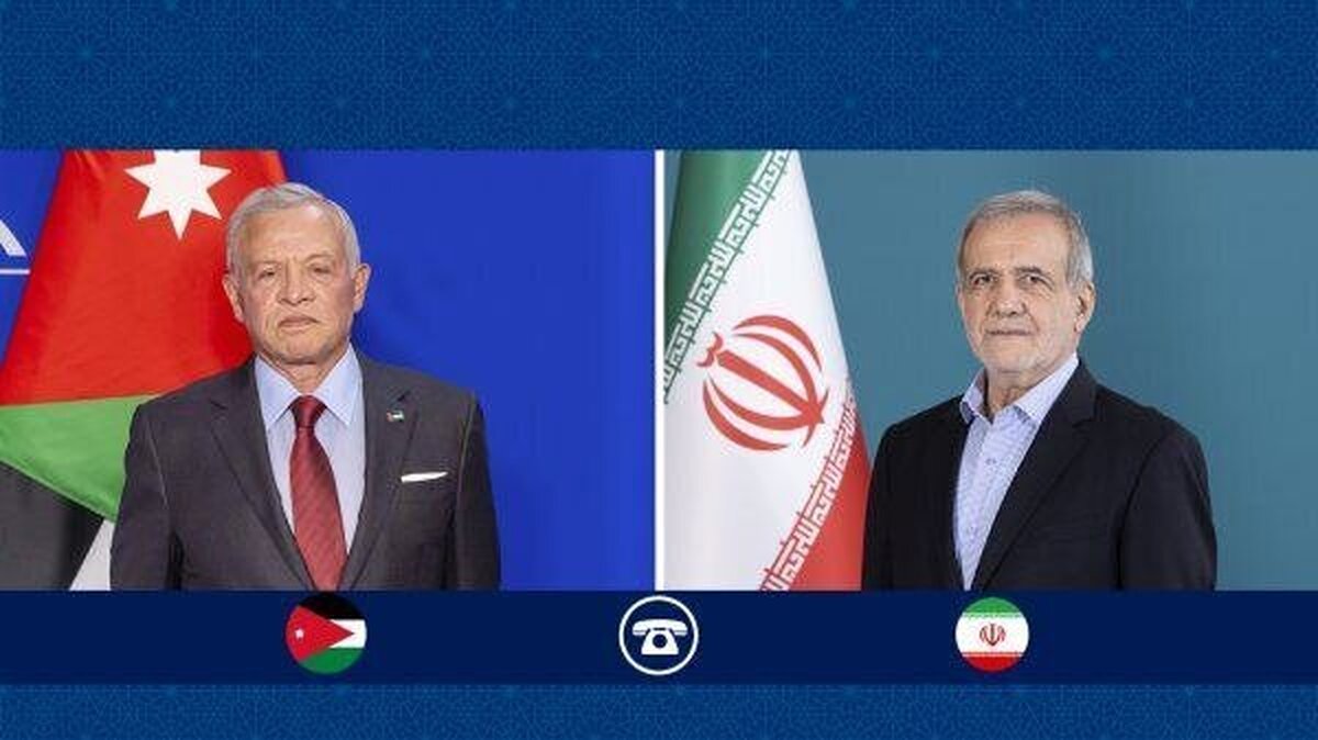 پزشکیان: همه کشور‌های اسلامی را برادران دینی خود می‌دانیم