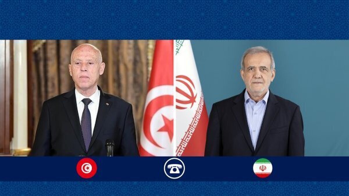 باور داریم ملت‌های اسلامی با وحدت می‌توانند جنایات علیه ملت فلسطین را متوقف کنند