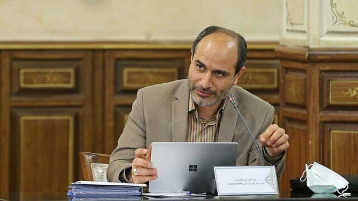 شناسایی اموال محکومان ۴ دقیقه طول می‌کشد