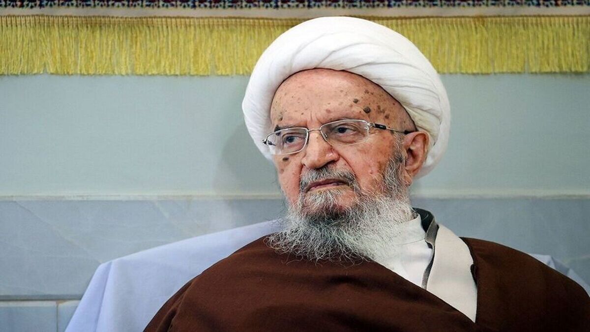 واکنش دفتر آیت‌الله مکارم شیرازی به نقل قول‌هایی درباره مذاکره با ترامپ