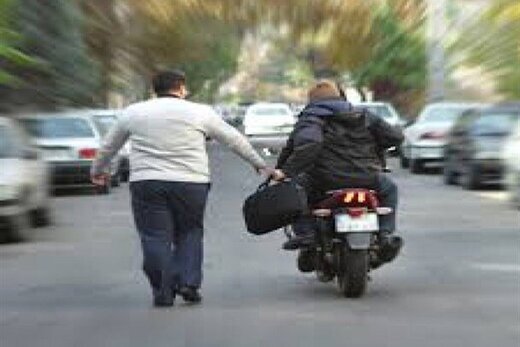 اراذلی که اگر لازم باشد، به پاره‌ی تن برخی جریانات نیز تبدیل می‌شوند!
