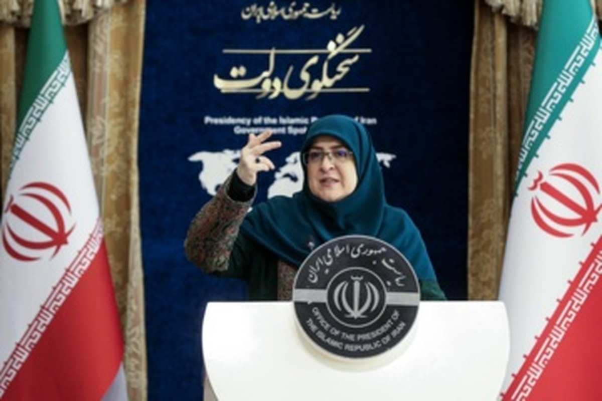 واکنش سخنگوی دولت به برکناری «دبیری»؛ ملاک پزشکیان کارآمدی و منافع مردم است