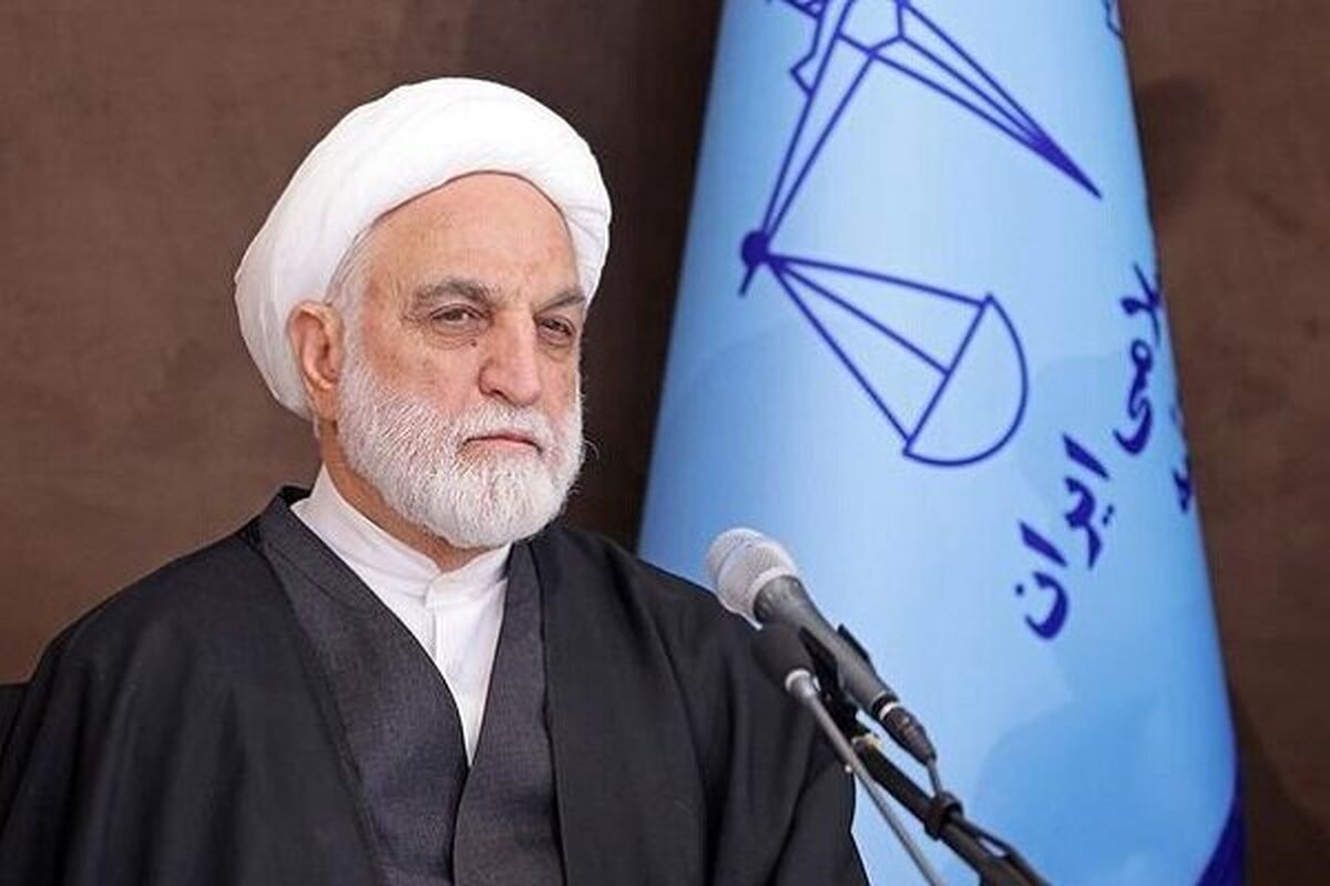 اژه‌ای: حجت‌الاسلام نیری یکی از چهره‌های گمنام قوه قضاییه بود