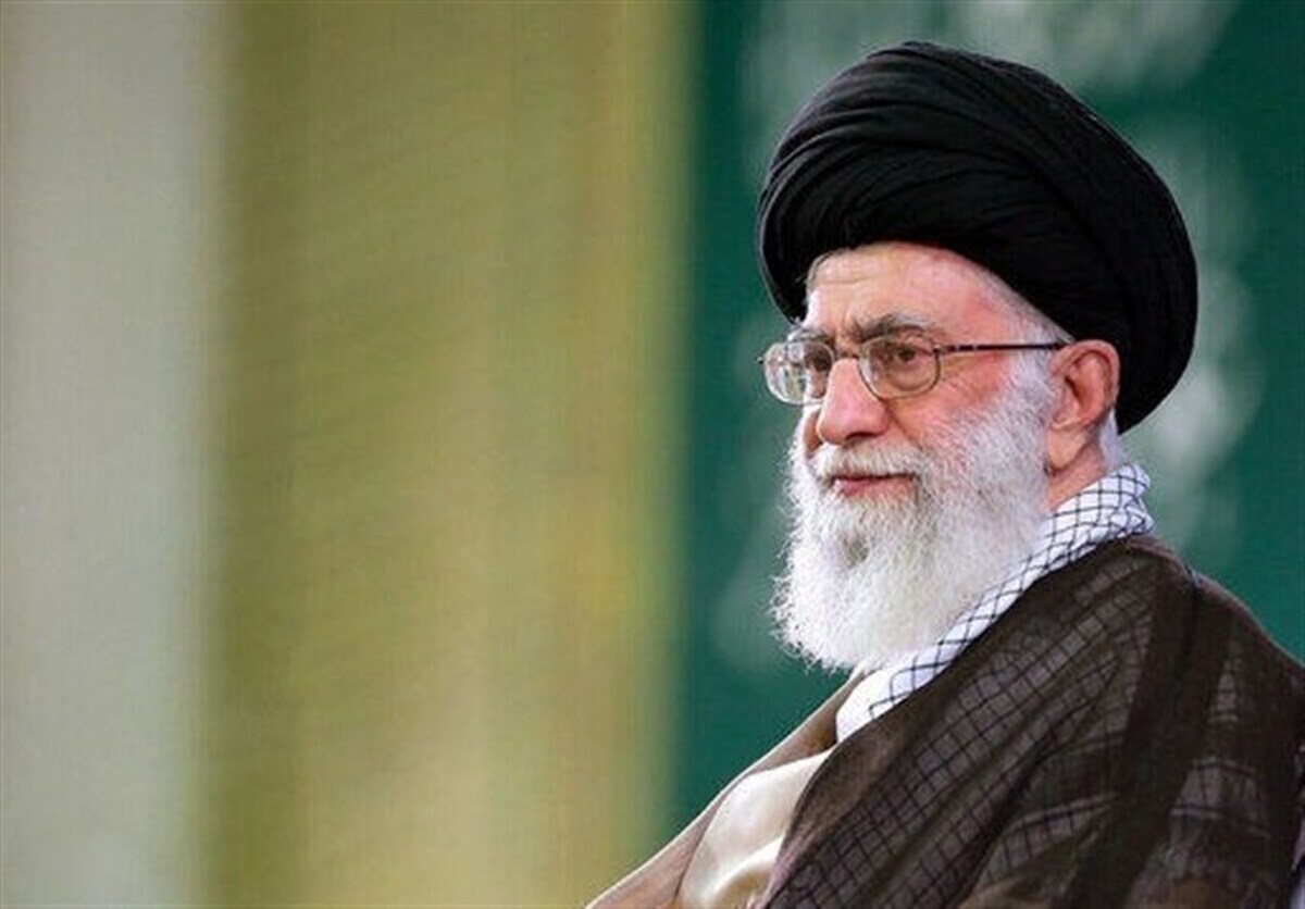 پیام تسلیت رهبر انقلاب در پی درگذشت حجت‌الاسلام نیری