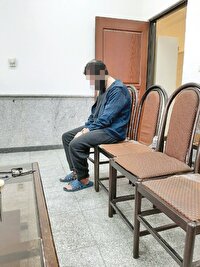 مجازات جایگزین قاضی برای یک سارق تازه‌کار نظافت پارک جای رفتن به زندان
