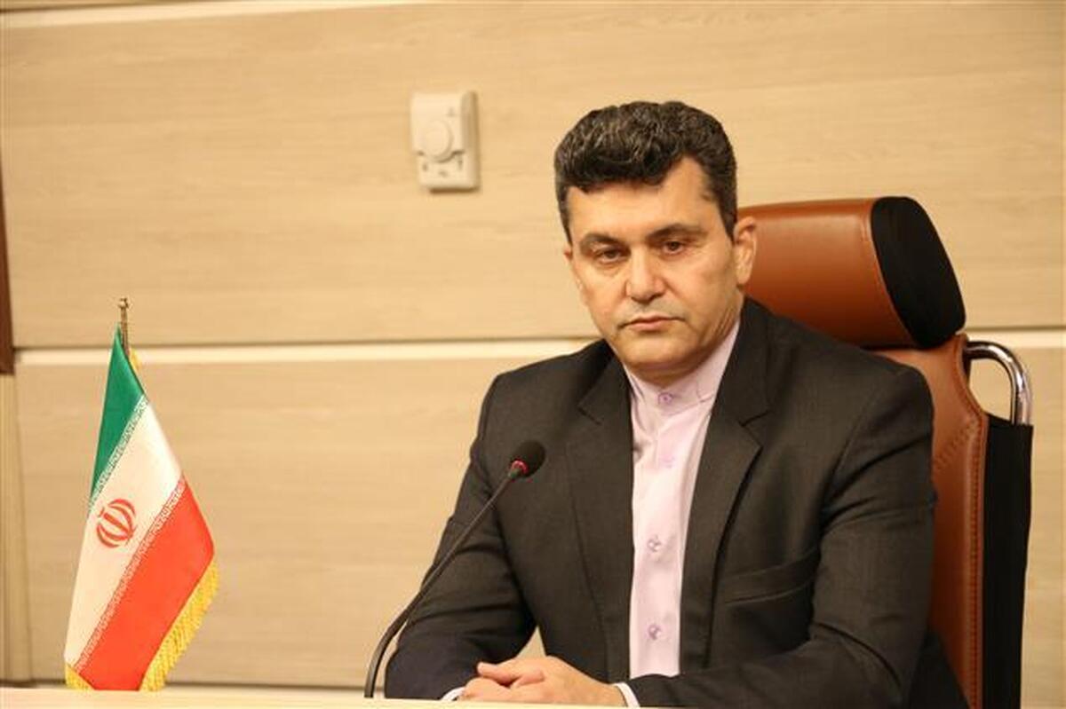 برگزاری 16 هزار و100 نفرساعت دوره آموزشی توسط استاندارد استان گلستان
