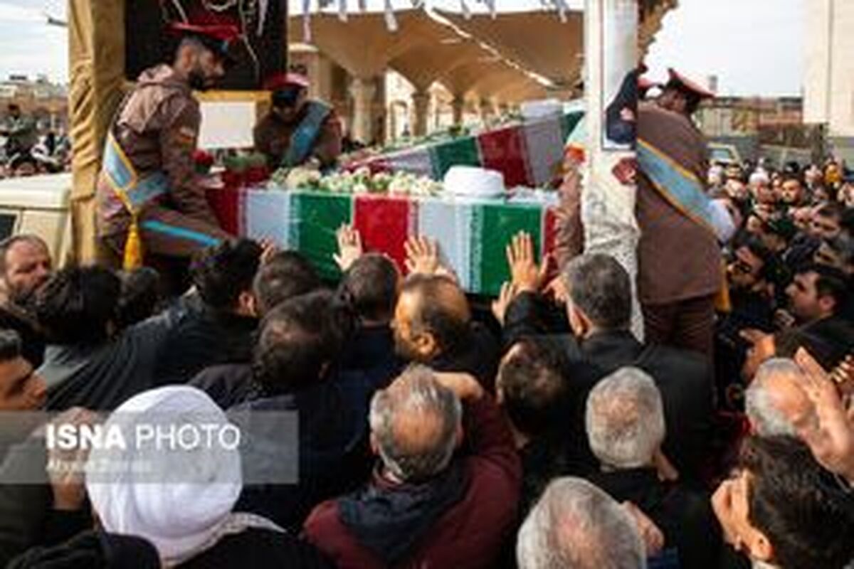 بررسی ابعاد حادثه ترور دو قاضی شهید در جلسه غیرعلنی مجلس