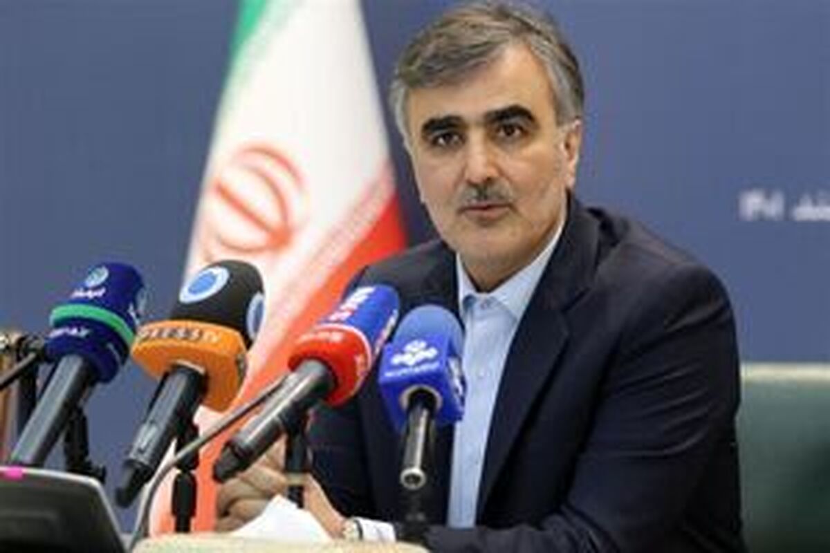 فرزین: تثبیت نرخ ارز سیاست ارزی بانک مرکزی است